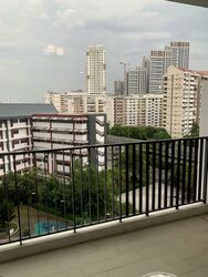 The Trilinq (D5), Condominium #560546961